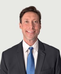 Dr. Clete Barrick, MD