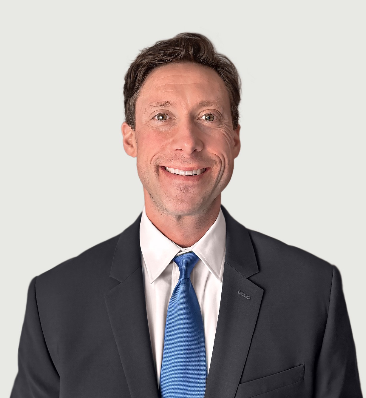 Dr. Clete Barrick, MD